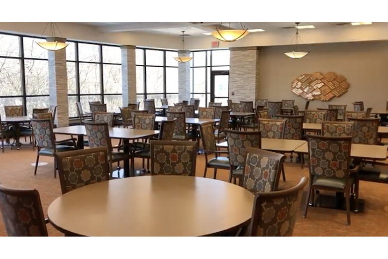 Image of Teitel Apartments Independent Living (9)