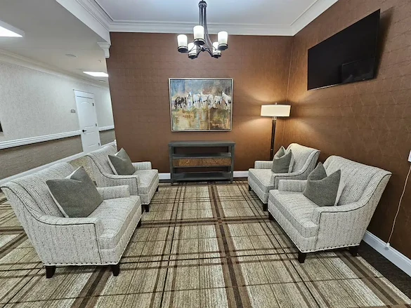 Image of Morning Pointe Senior Living of Danville Assisted Living (2)