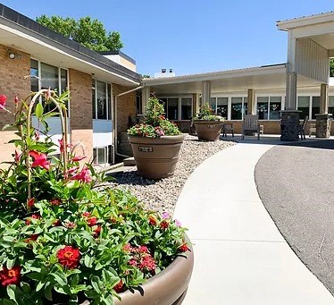 Image of Glenwood Village Care Center (1)