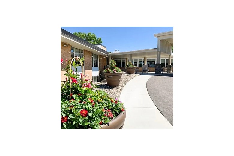 Image of Glenwood Village Care Center (1)