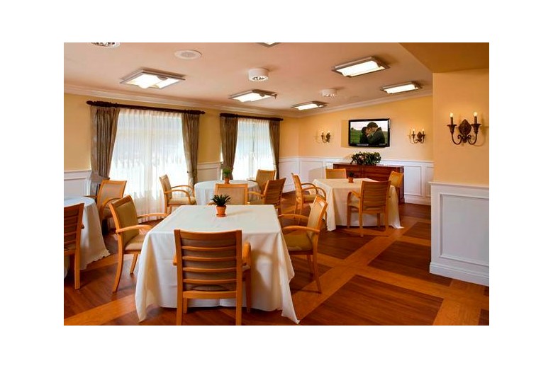 Image of Newport Nursing And Rehabilitation Center (7)