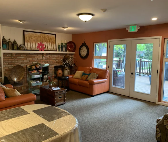 Image of Serenity House Assisted Living at Lola Way (8)