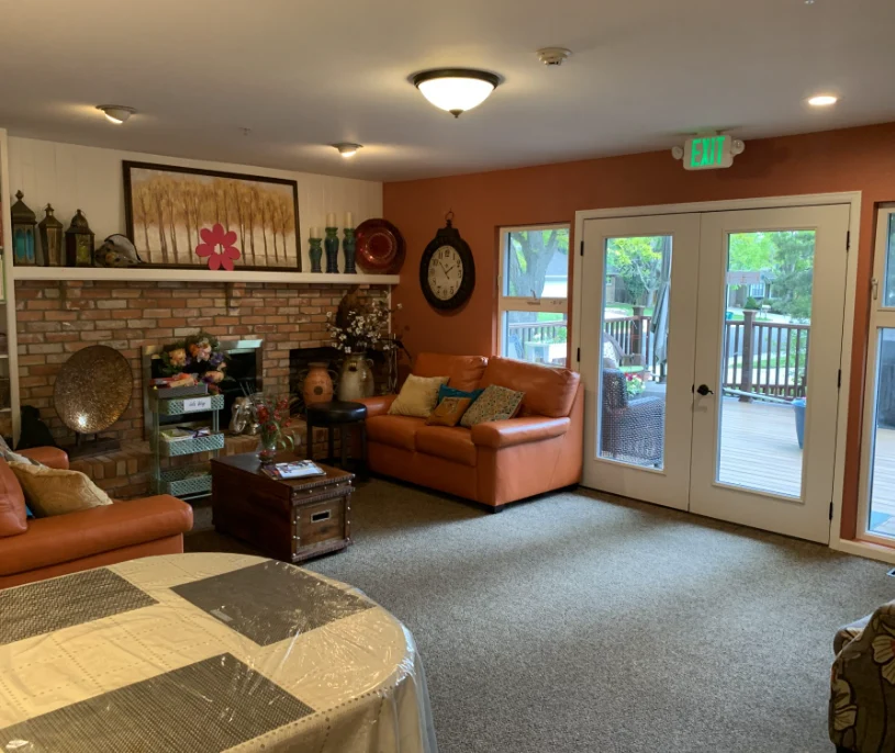 Image of Serenity House Assisted Living at Lola Way (8)