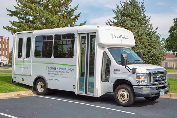 Image of Ecumen Prairie Lodge (5)