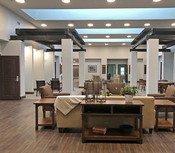 Image of Primrose Retirement Community of Tyler (2)
