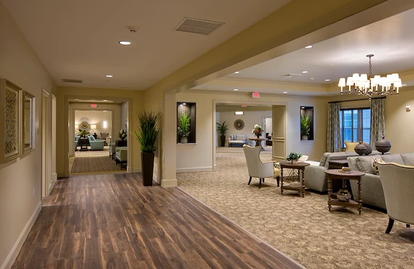 Image of Élan Manatee Assisted Living and Memory Care (6)