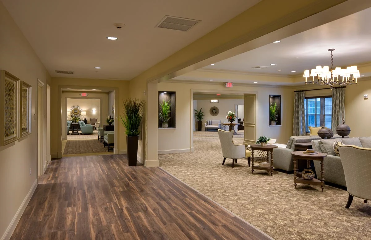 Image of Élan Manatee Assisted Living and Memory Care (6)