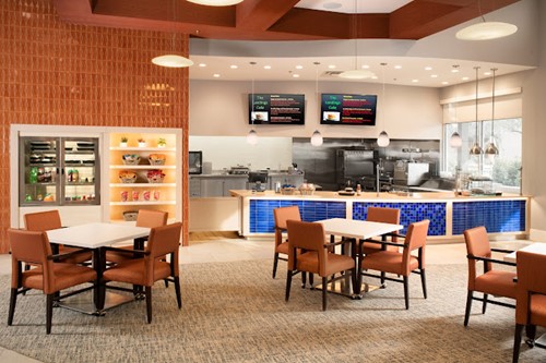 Image of Presbyterian Village North - Assisted Living (4)