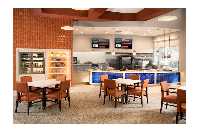 Image of Presbyterian Village North - Assisted Living (4)