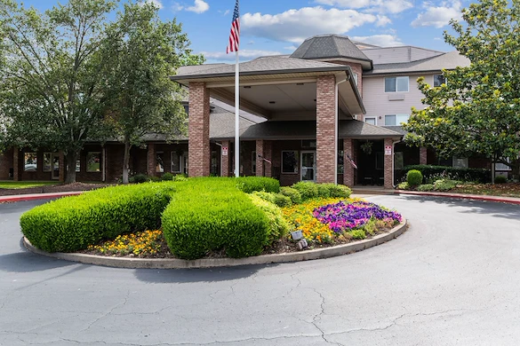 Image of Holiday Uffelman Estates (1)