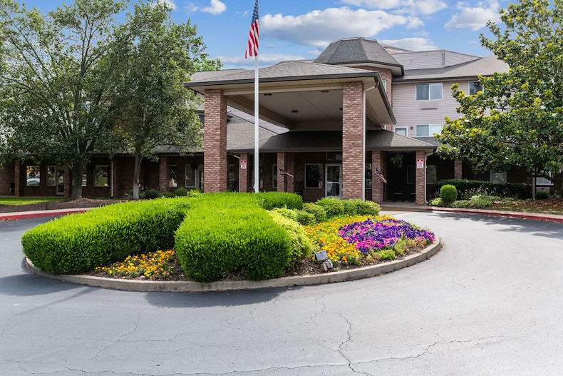 Image of Holiday Uffelman Estates (1)