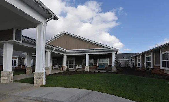 Image of Southbrook Nursing Center (2)