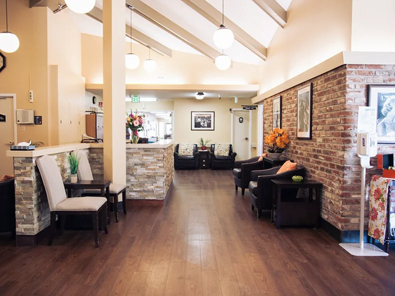 Image of Moraga Post Acute (5)