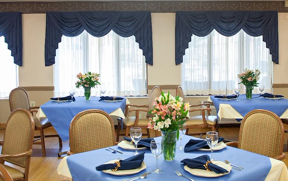 Image of Dunbar Center (4)