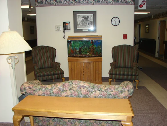 Image of Galena Stauss Nursing Home (3)