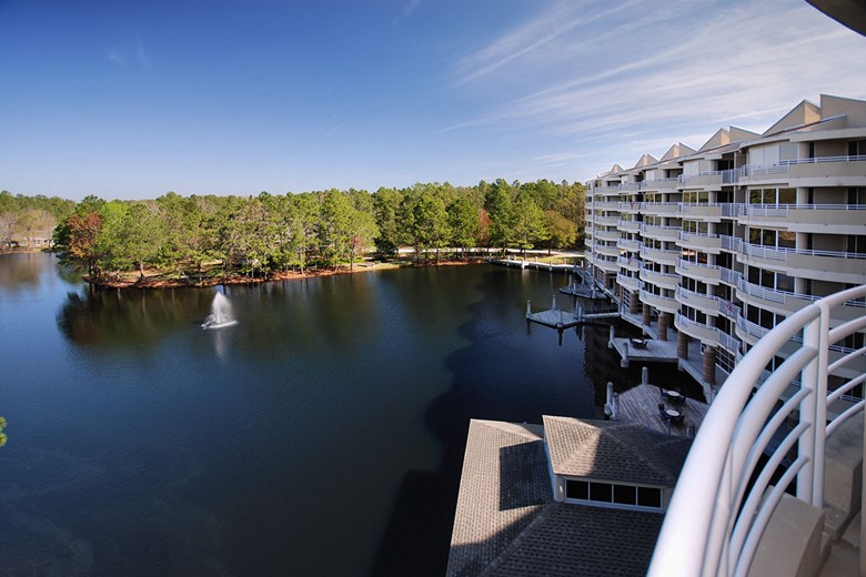 Image of Cypress Village (1)