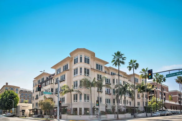 Image of Sunrise of Beverly Hills (1)