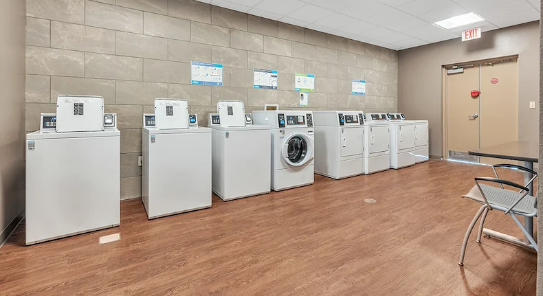 Image of St. Martha's Village (6)