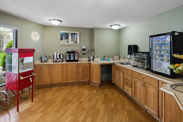 Image of Winter Village (3)