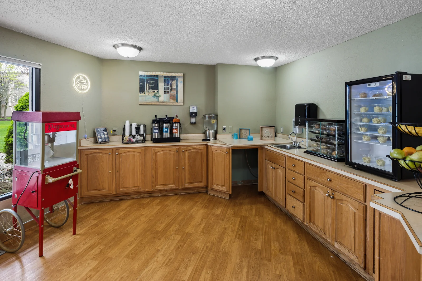 Image of Winter Village (3)