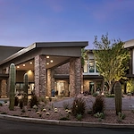 Image of Inspira Arrowhead by Cogir (1)