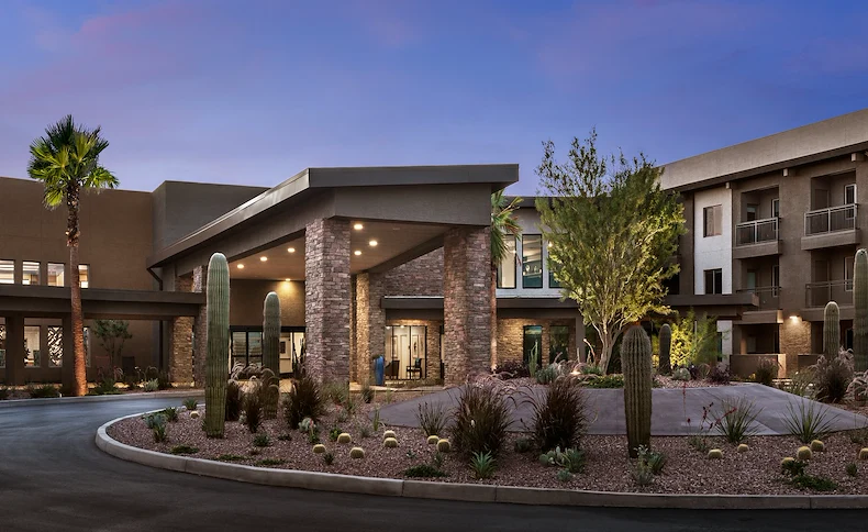 Image of Inspira Arrowhead by Cogir (1)