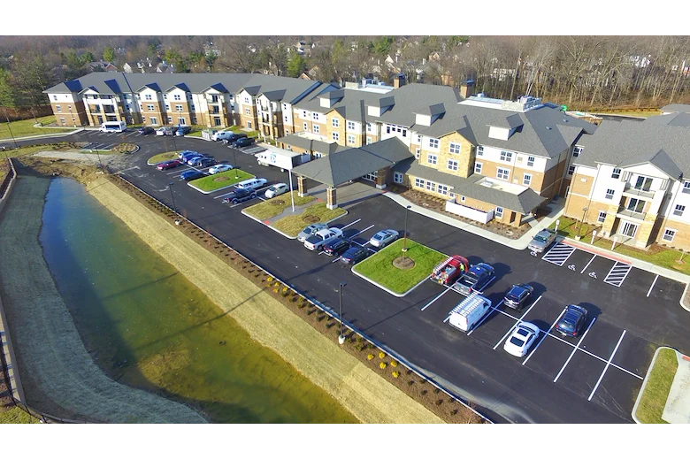 Image of Deerfield Springs Retirement (1)