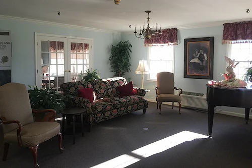 Image of Evansville Protestant Home (10)