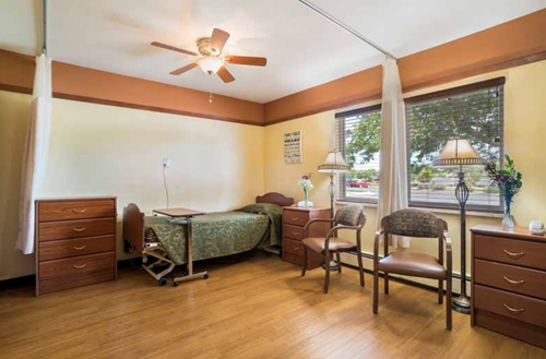 Image of Elk Ridge Health And Rehabilitation Center (4)