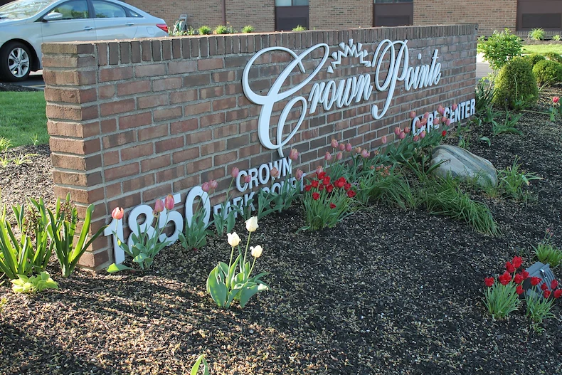 Image of Crown Pointe Care Center (1)