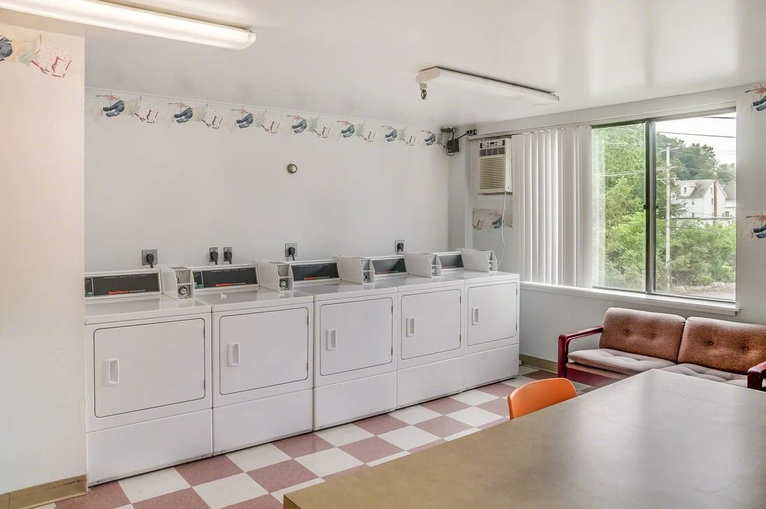 Image of Bangor Elderly (5)