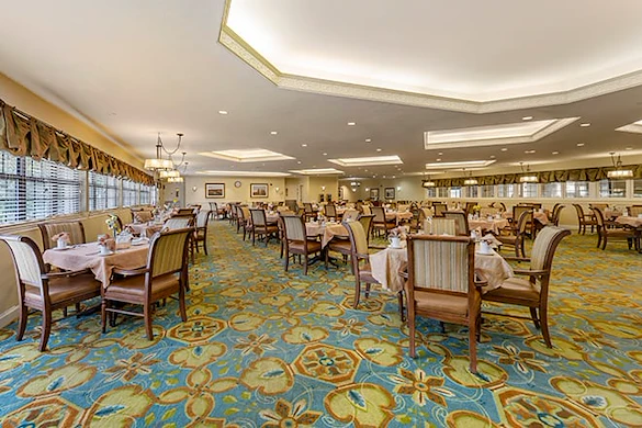 Image of Brookdale Westlake Village (4)