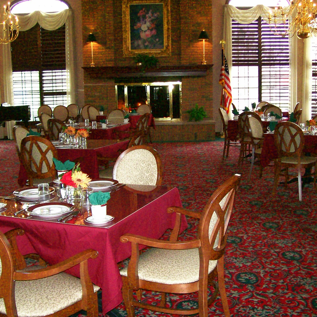Image of The Heritage Senior Living (3)