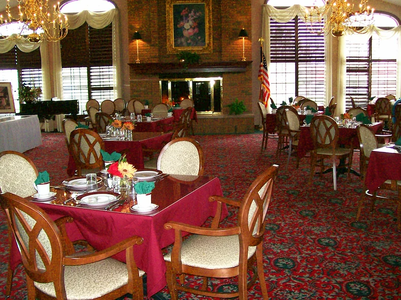 Image of The Heritage Senior Living (3)