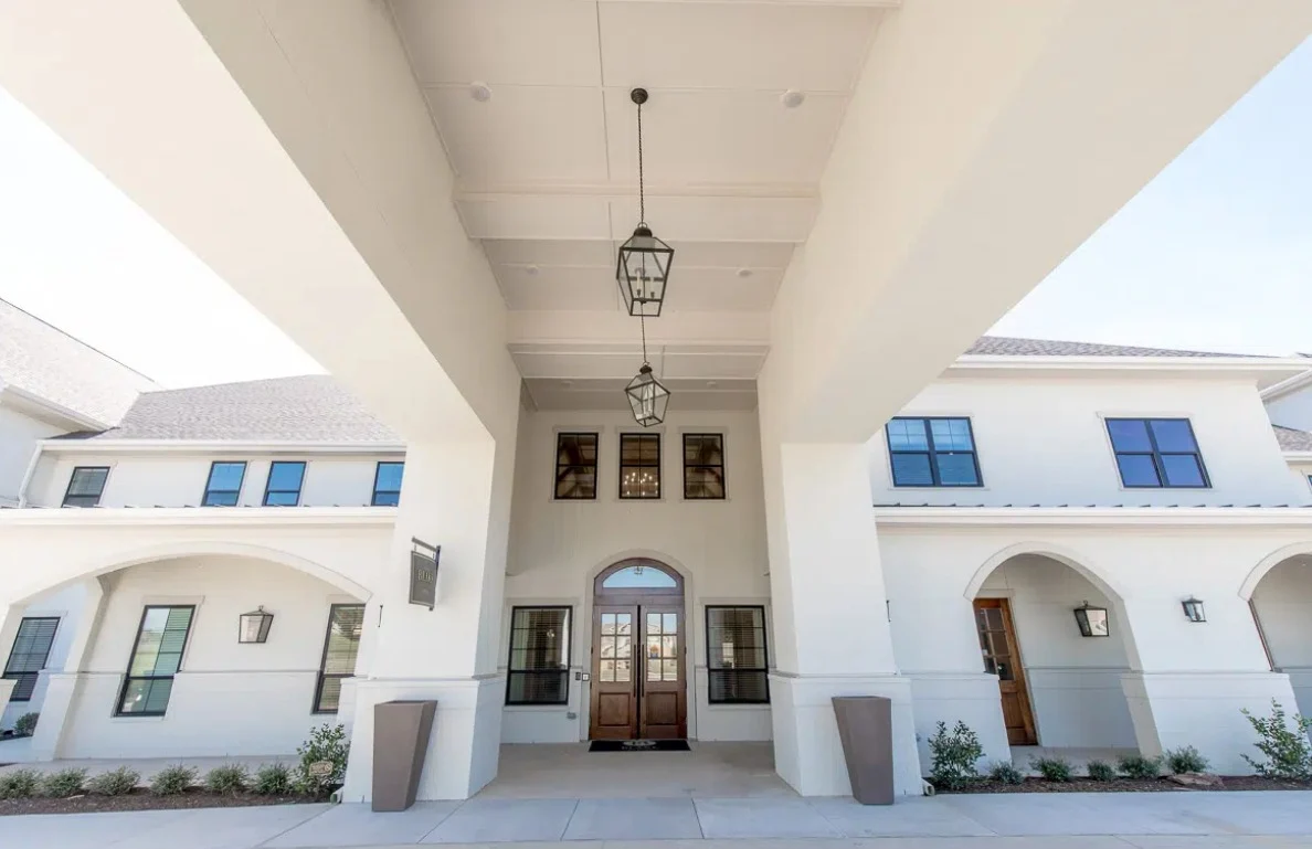 Image of The Blake at Waco (2)