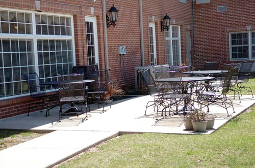 Image of Rose Mary C. Brooks Place (5)