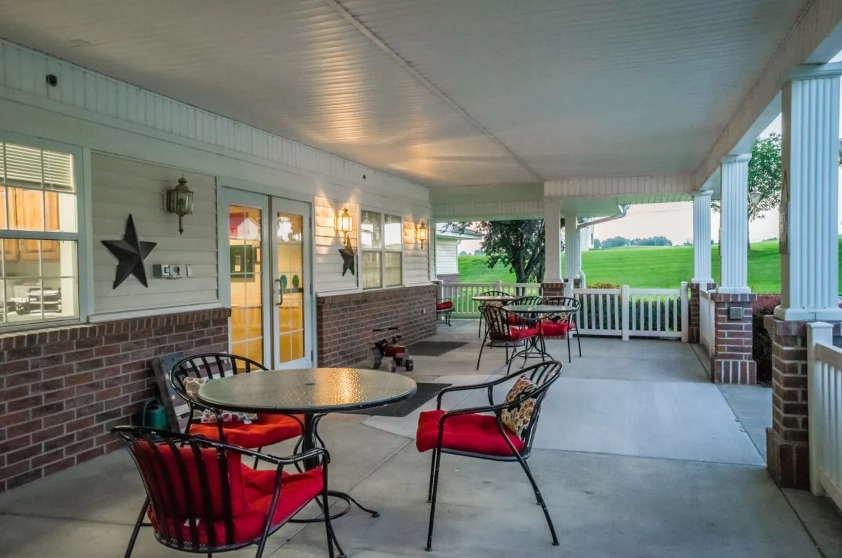 Image of Saunders House (9)