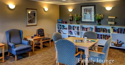 Image of Marquis Piedmont Assisted Living (5)