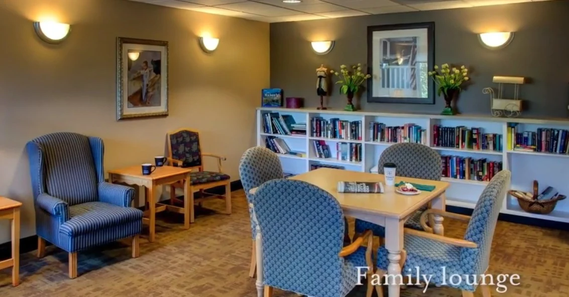 Image of Marquis Piedmont Assisted Living (5)