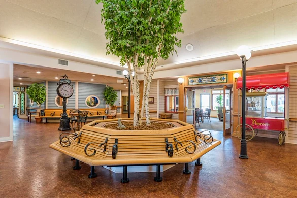 Image of Wellstead Lodge and Place (9)