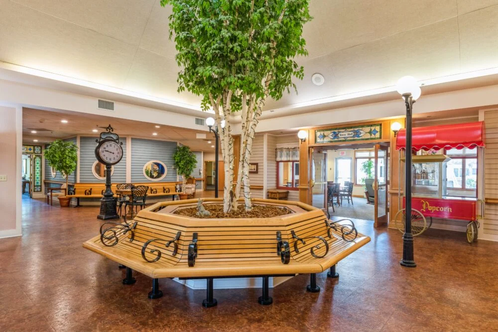 Image of Wellstead Lodge and Place (9)