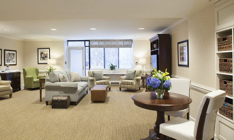 Image of Sunrise at Montgomery Village (5)