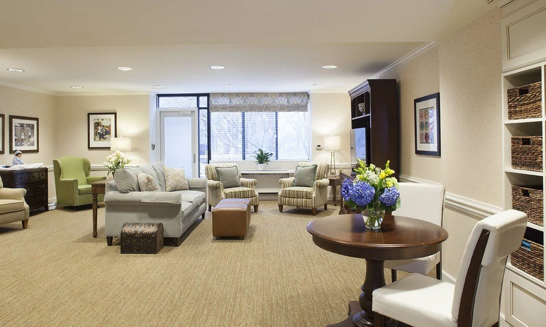 Image of Sunrise at Montgomery Village (5)