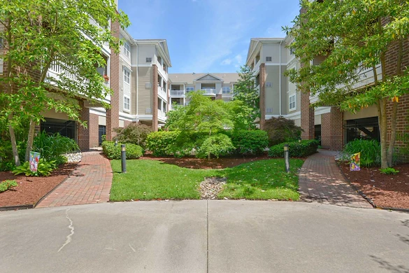 Image of The Talbot on Granby (1)