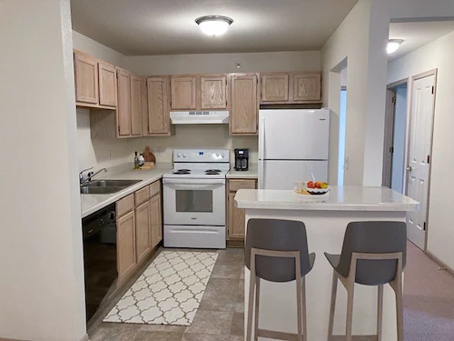 Image of The Silvernail Senior Apartments (4)