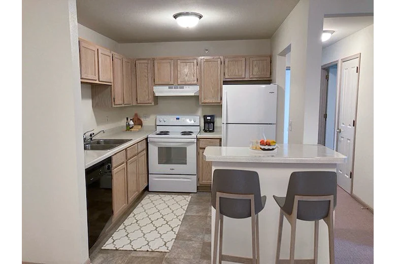 Image of The Silvernail Senior Apartments (4)