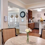 Image of Sunrise of Crystal Lake (4)