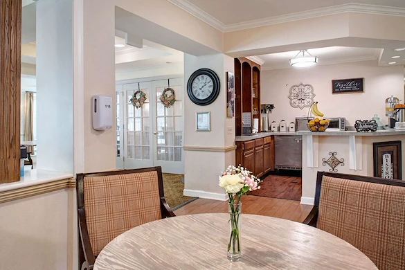 Image of Sunrise of Crystal Lake (4)