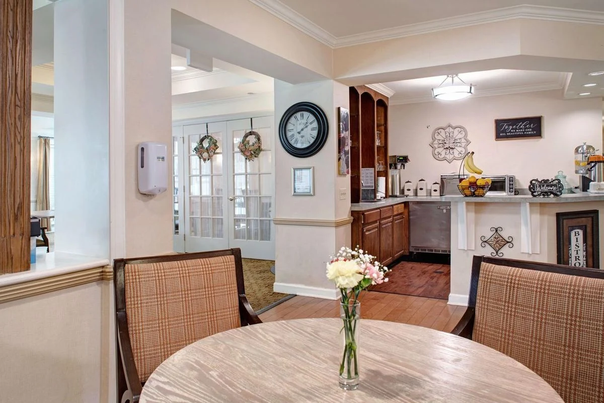 Image of Sunrise of Crystal Lake (4)