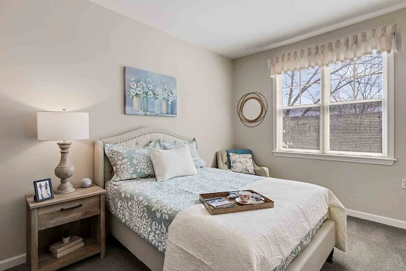 Image of Benchmark Senior Living at Hamden (9)